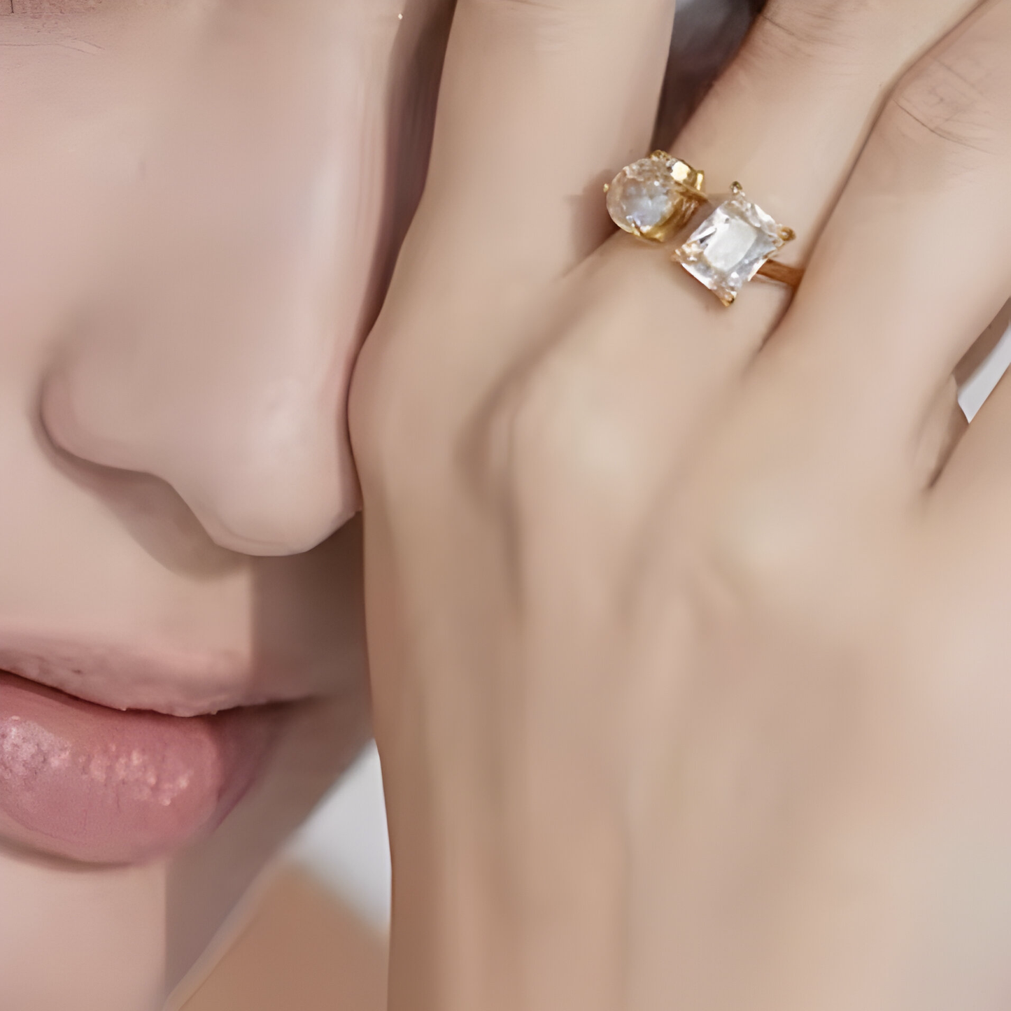 Anello Luana