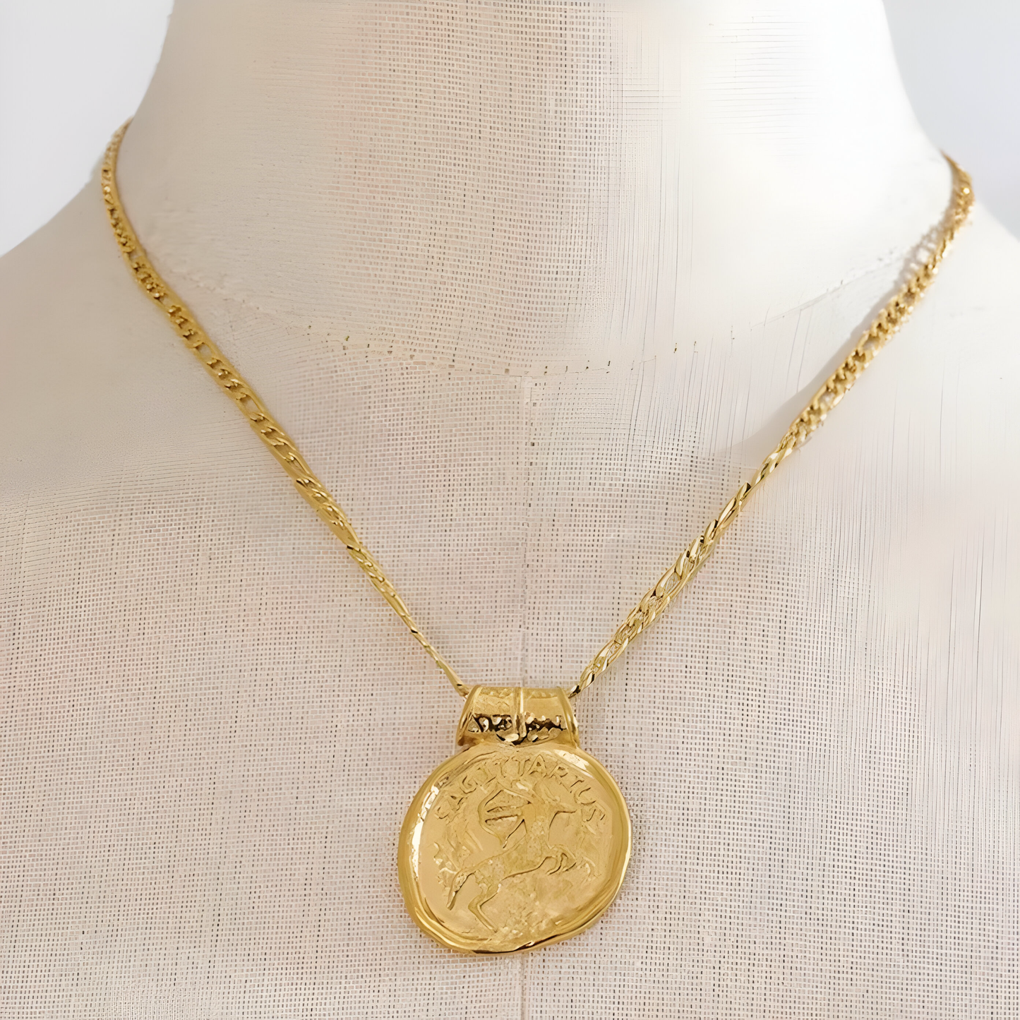 Collana Zodiac