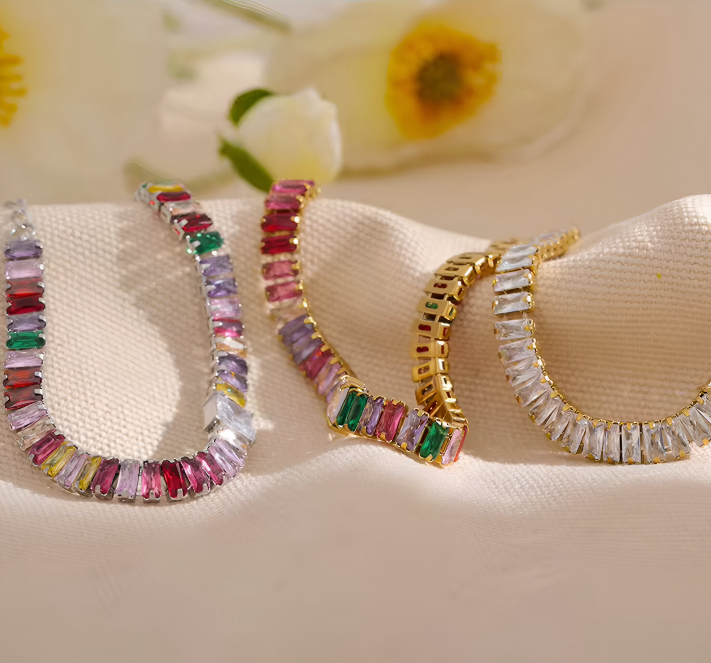 Bracciale Tecla