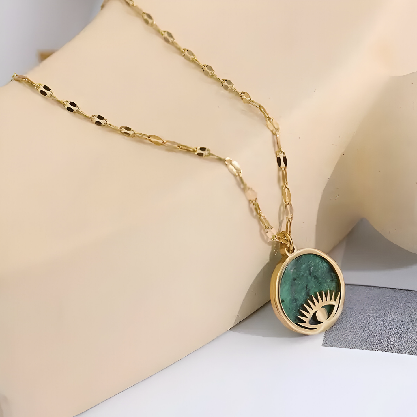 Collana Glifo