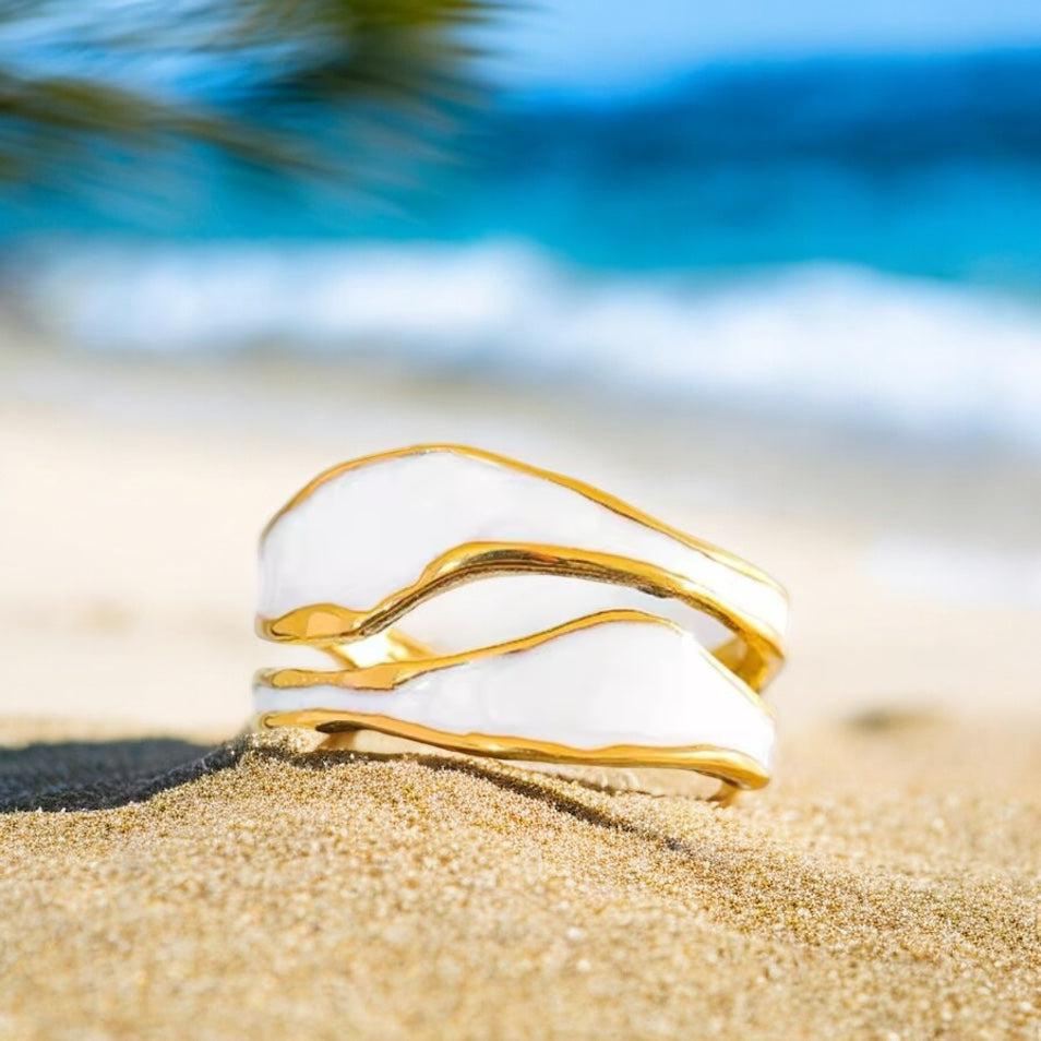 Anello Stromboli