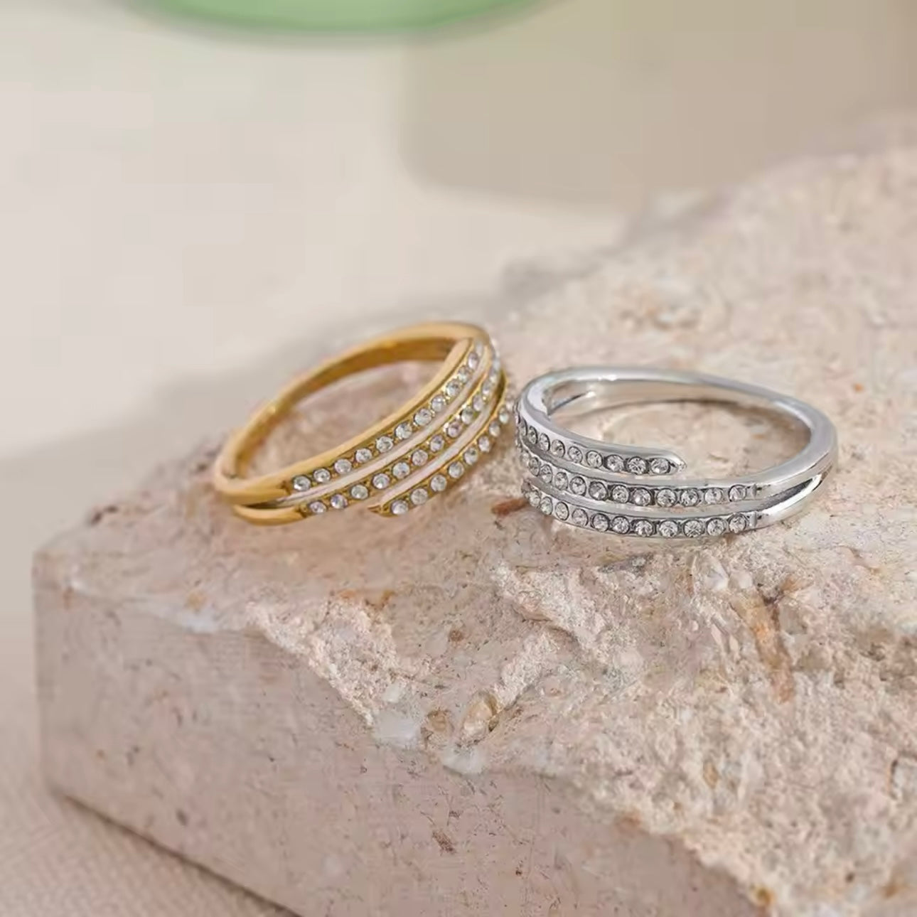 Anello Sofia