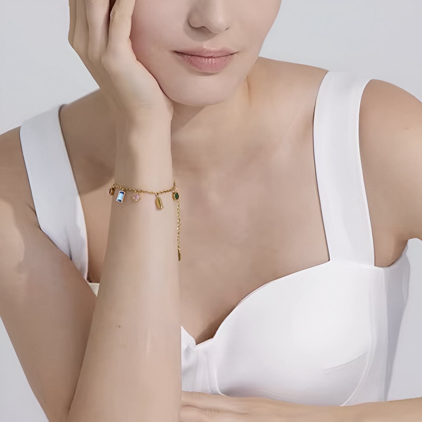 Bracciale Darma