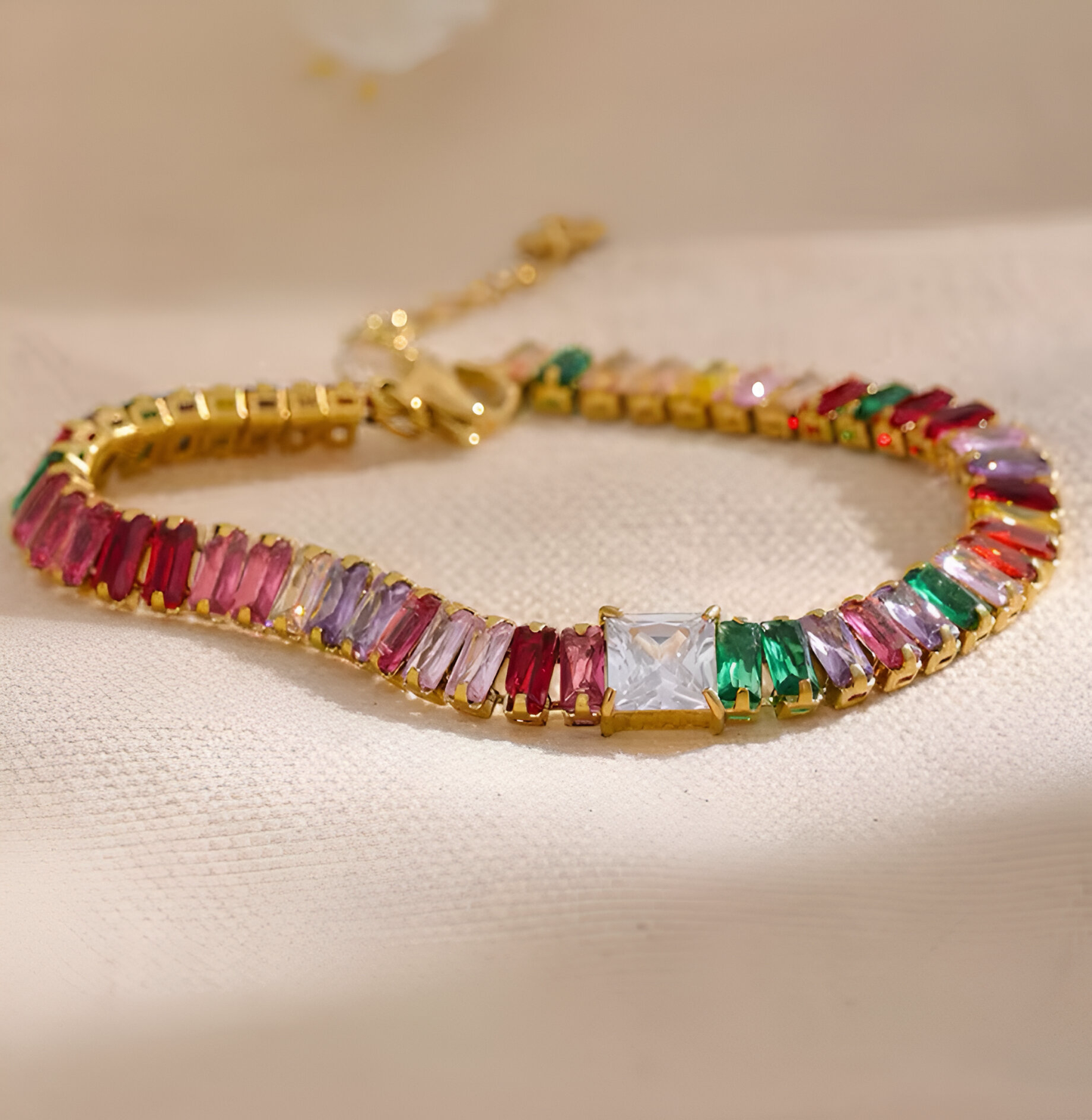Bracciale Tecla