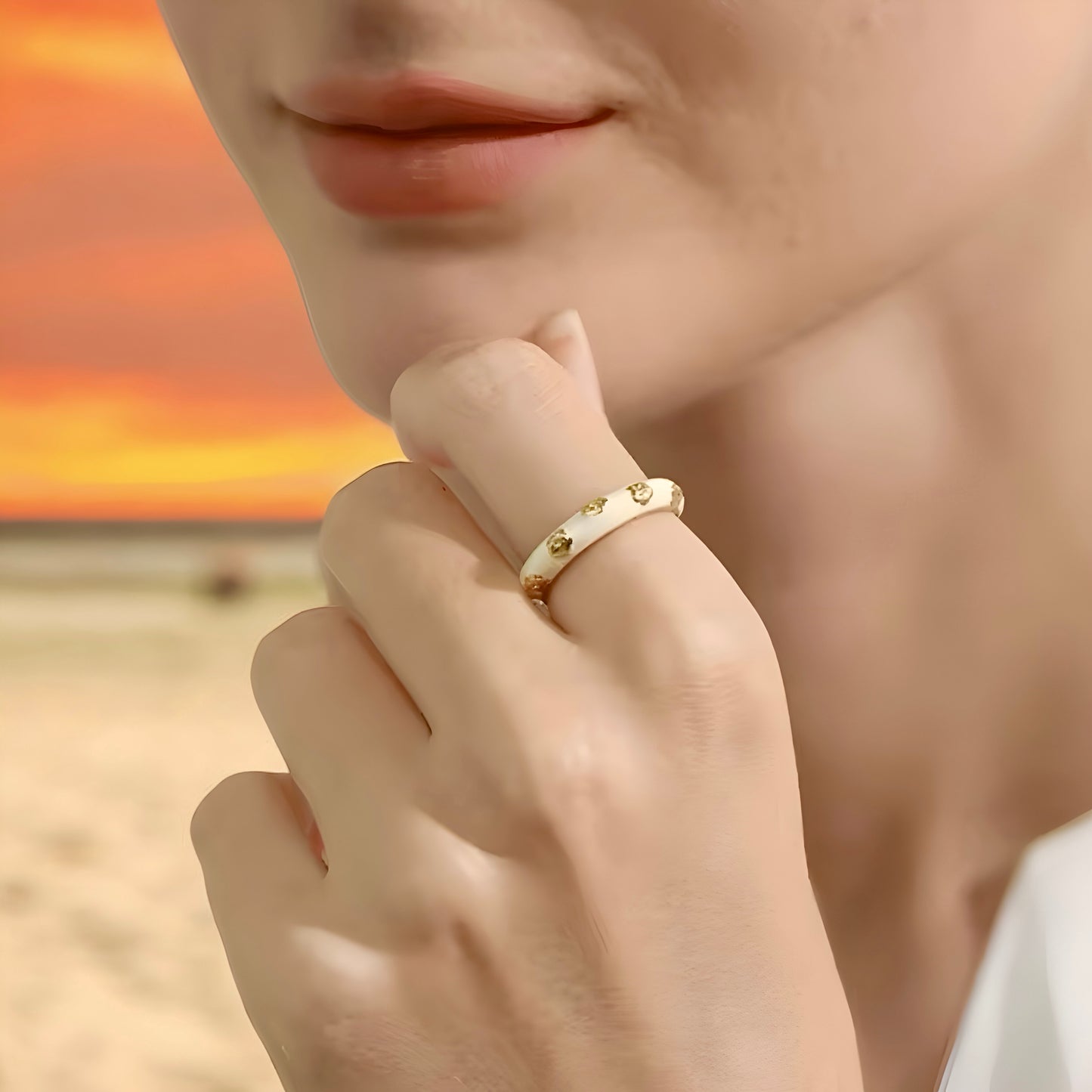 Anello Taormina
