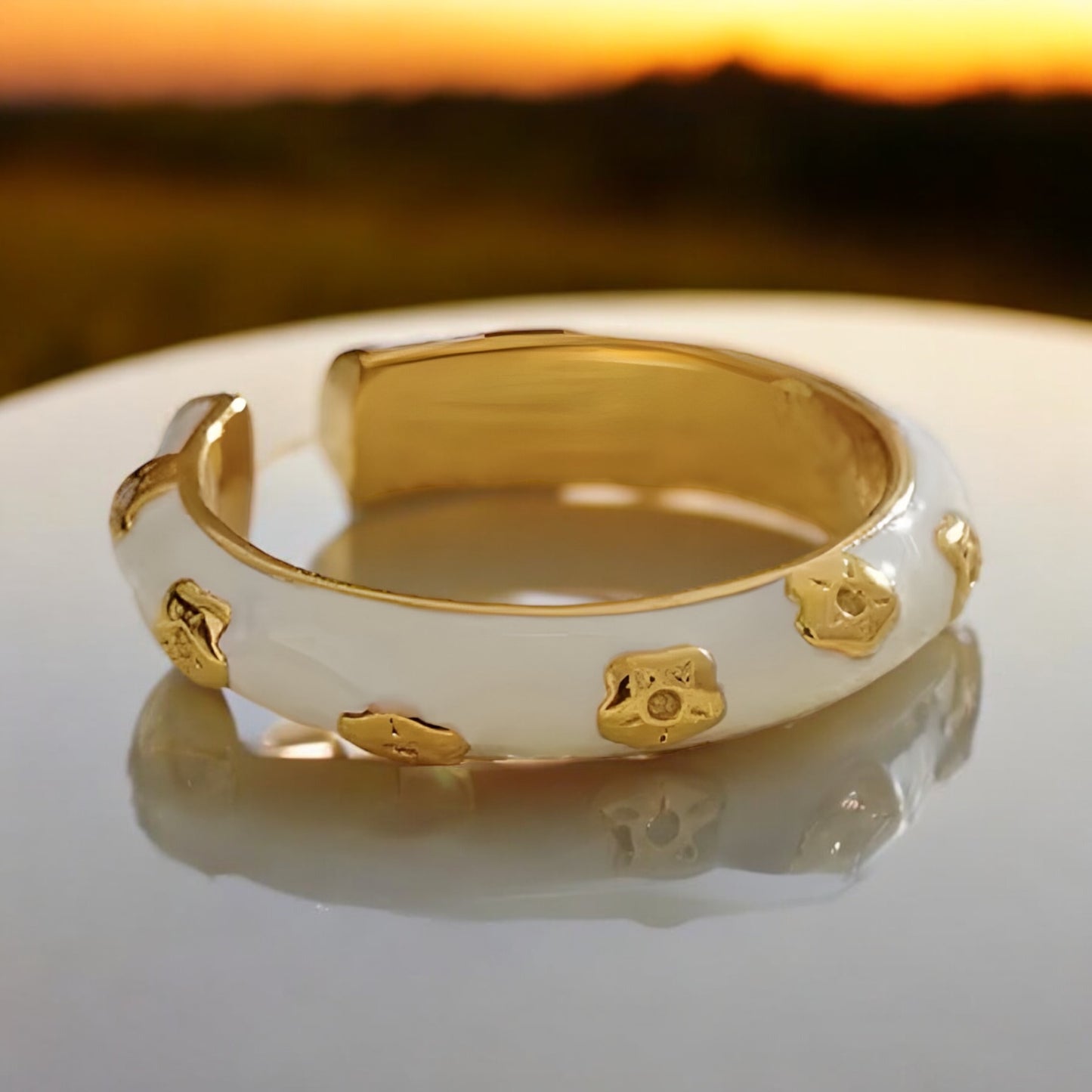 Anello Taormina