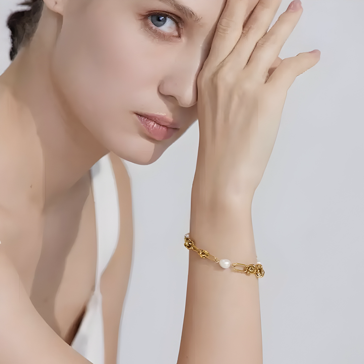 Bracciale Nodo