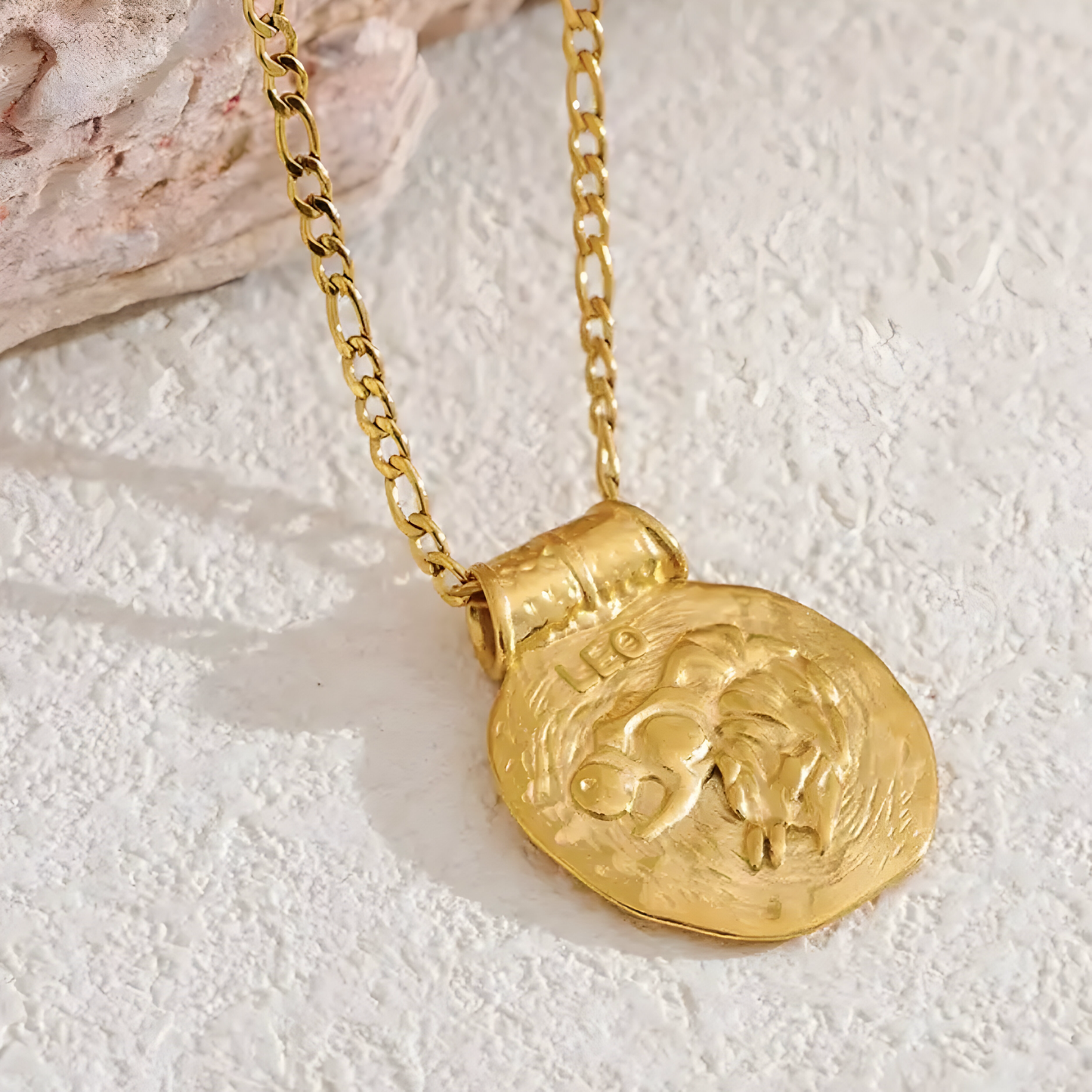 Collana Zodiac