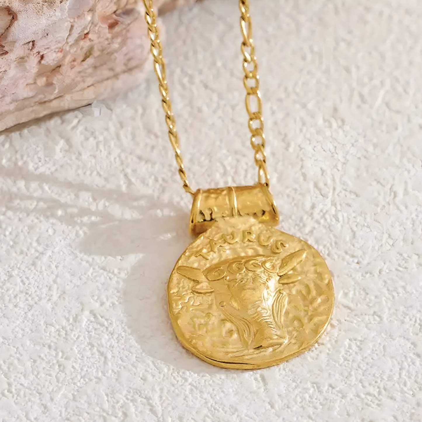 Collana Zodiac