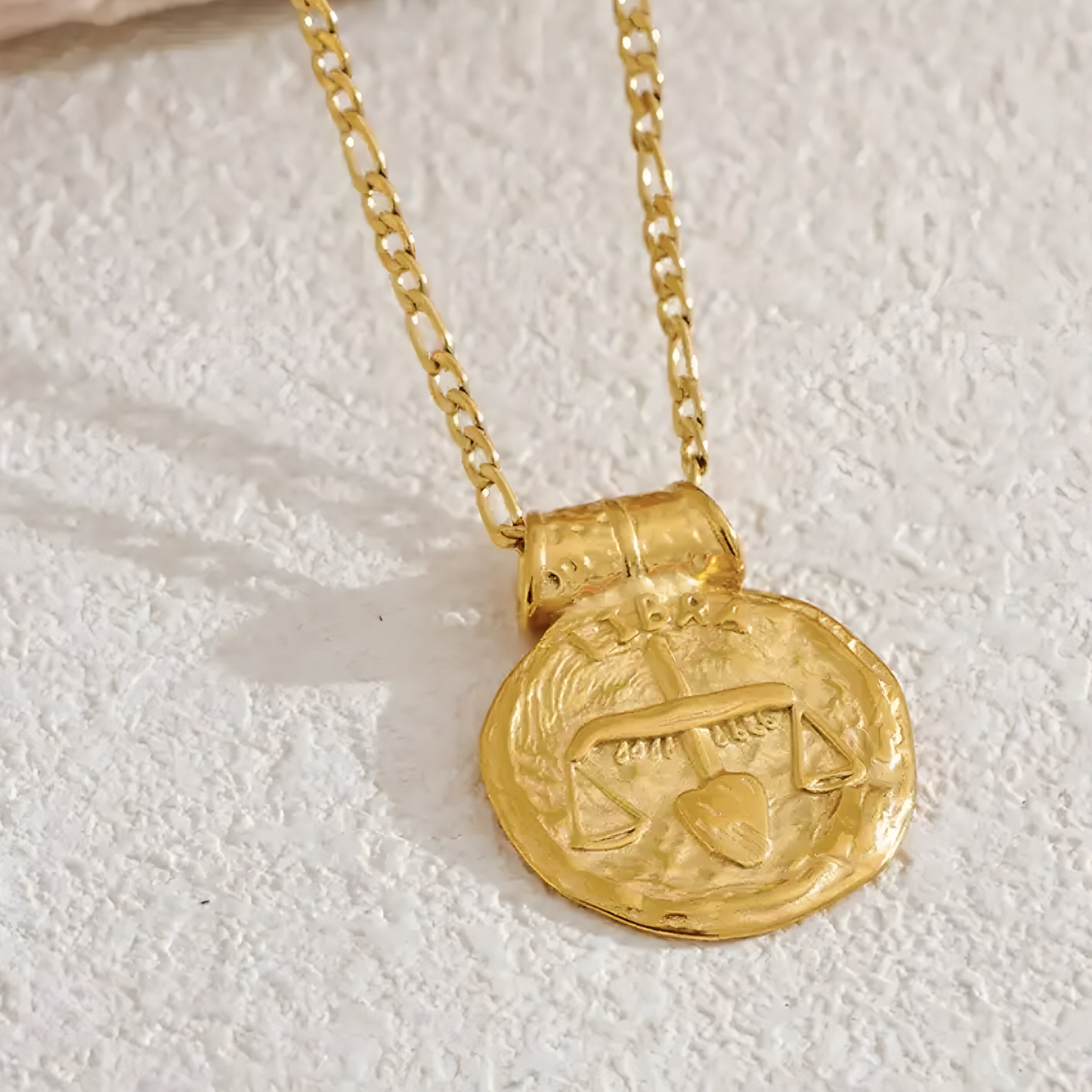 Collana Zodiac