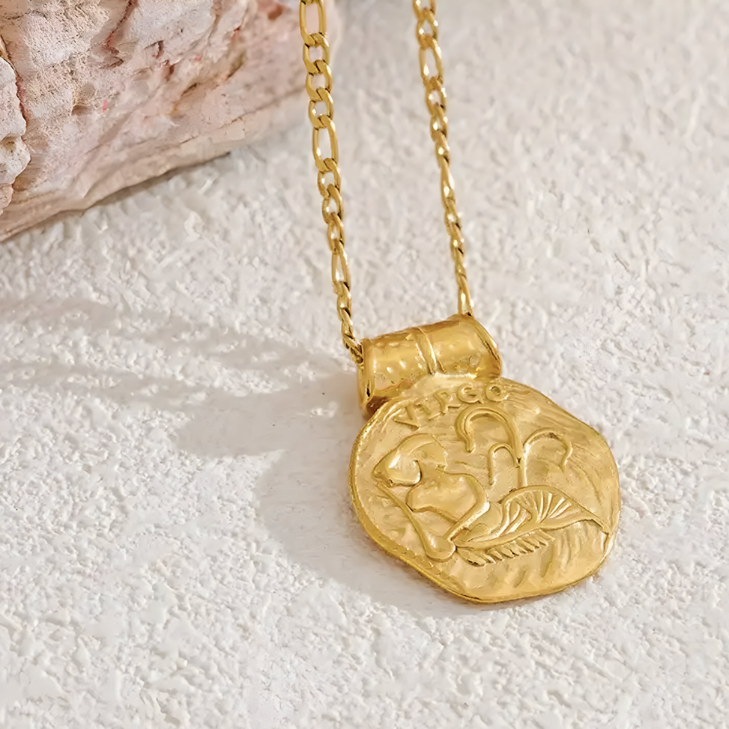 Collana Zodiac