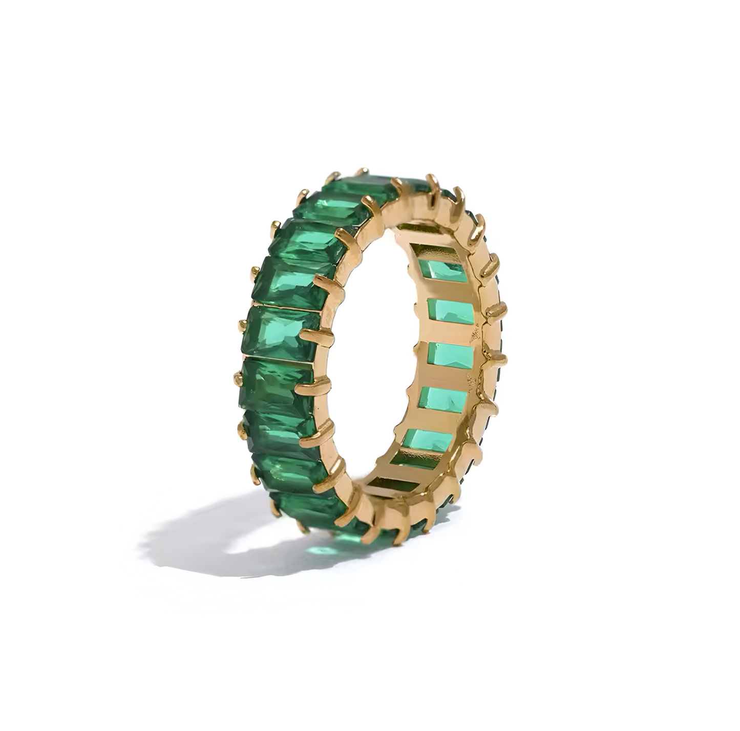 Anello Tecla
