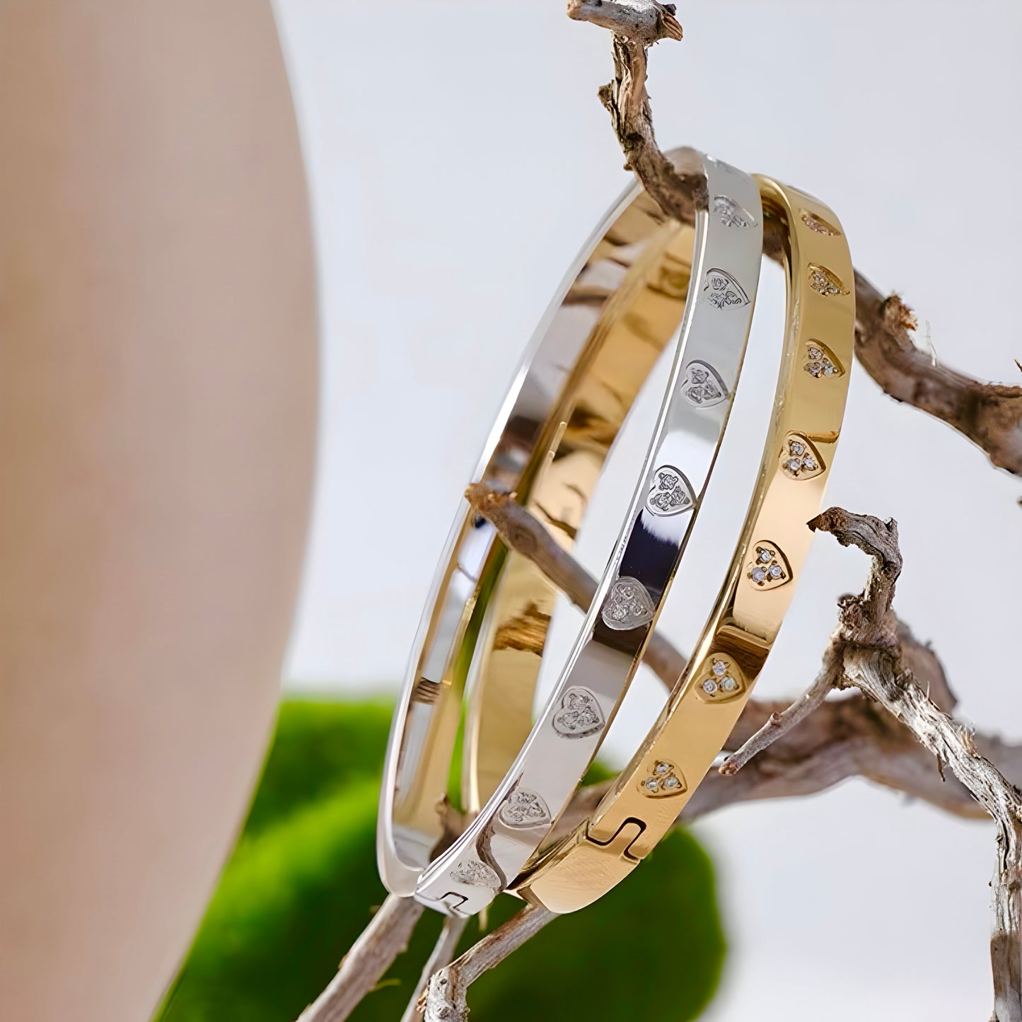 Bracciale Chiara Heart