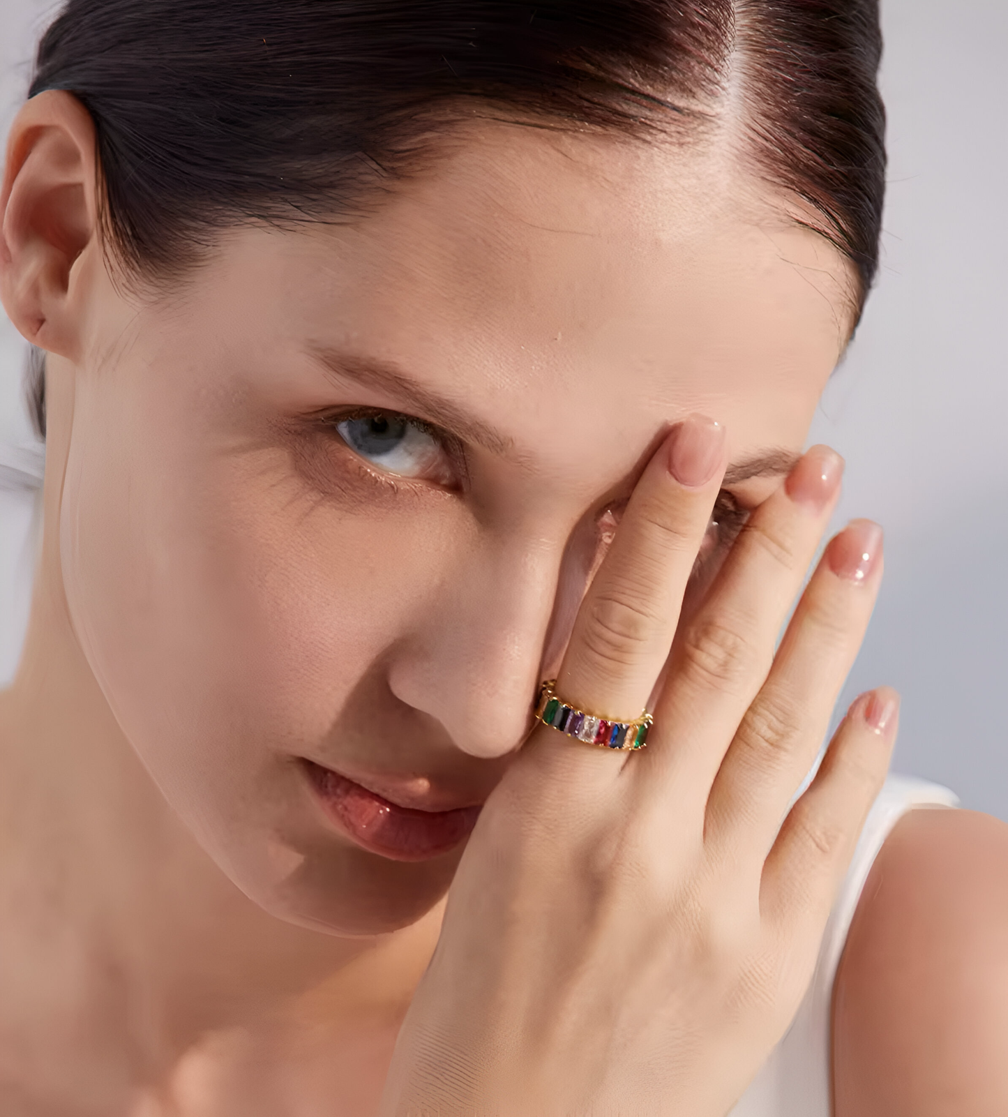 Anello Tecla