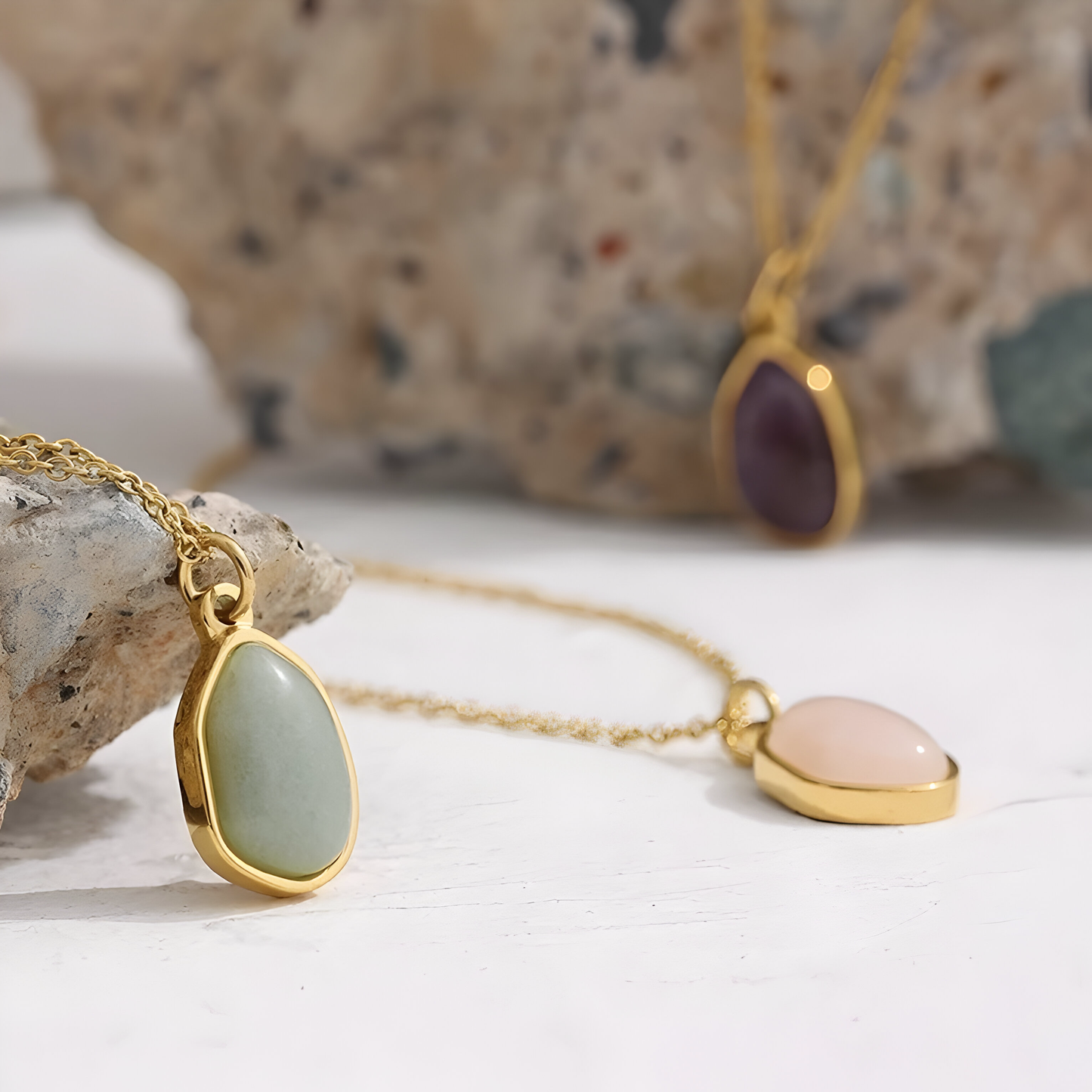Collana Elita