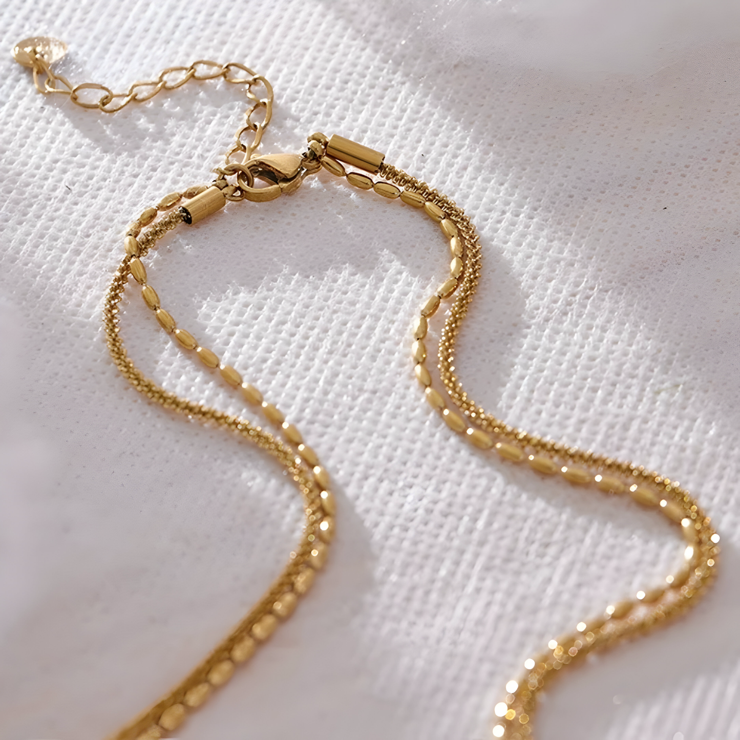 Collana San Teodoro