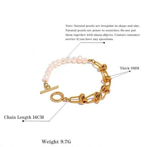 Bracciale Nodo