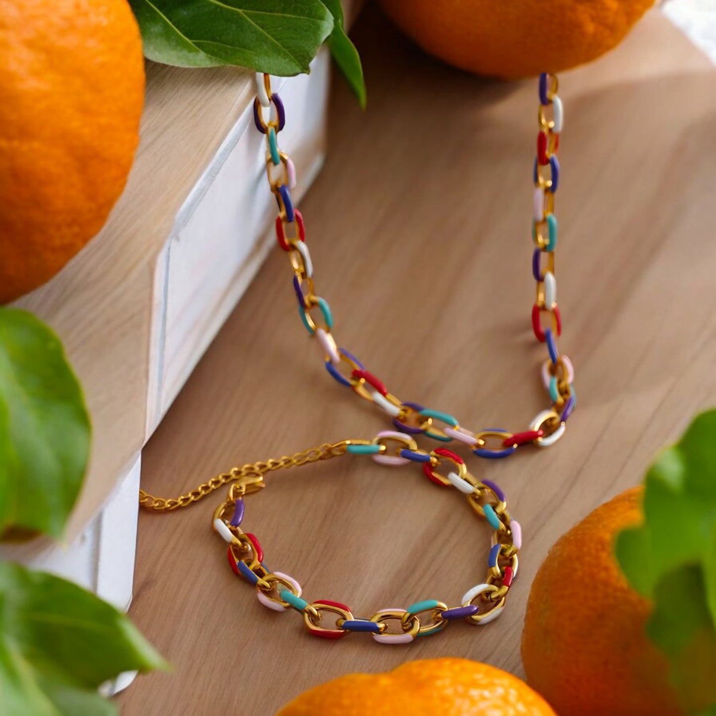 Bracciale Val di Noto