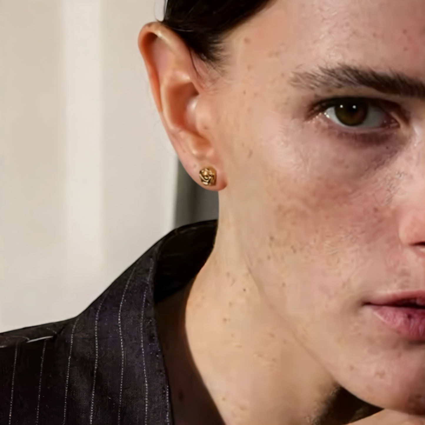 Orecchini Mini Flower