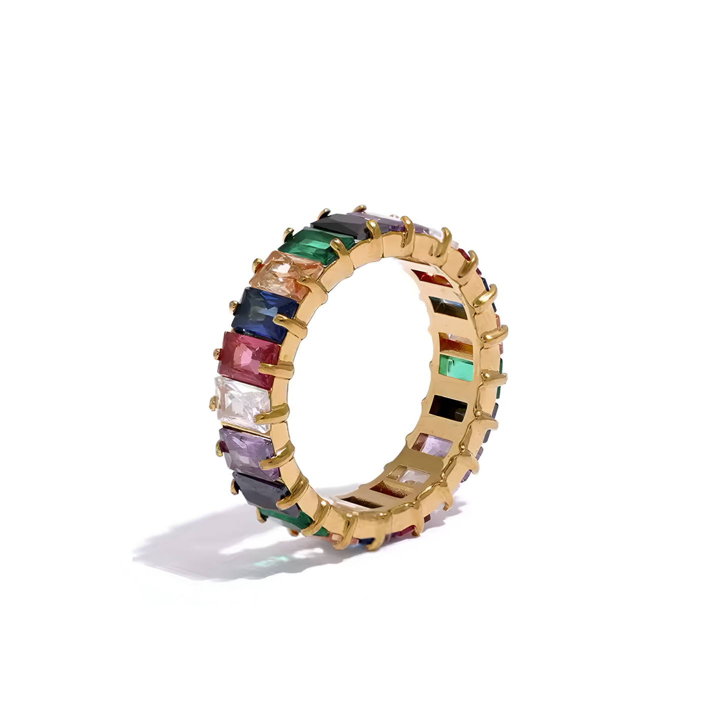 Anello Tecla