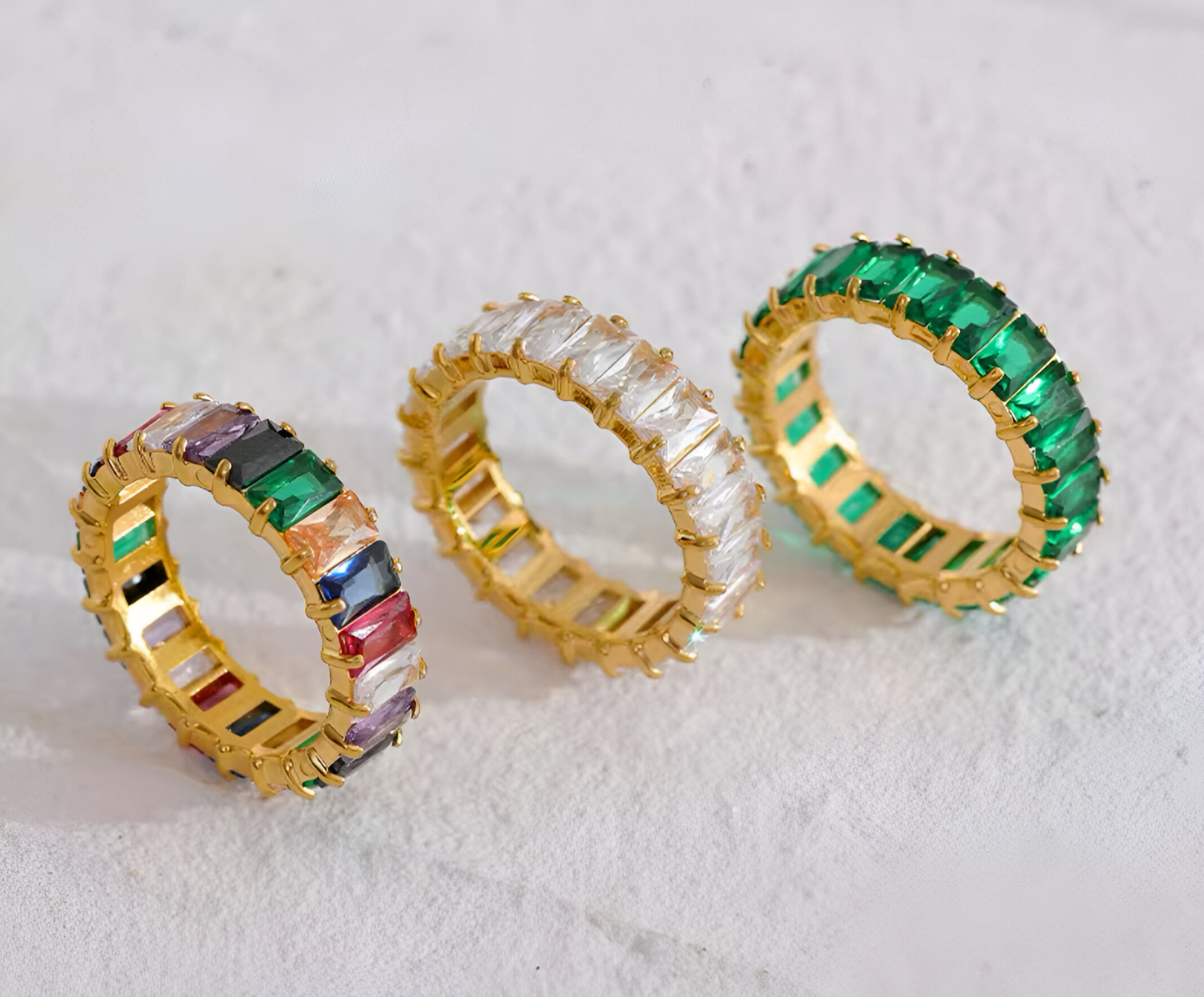 Anello Tecla