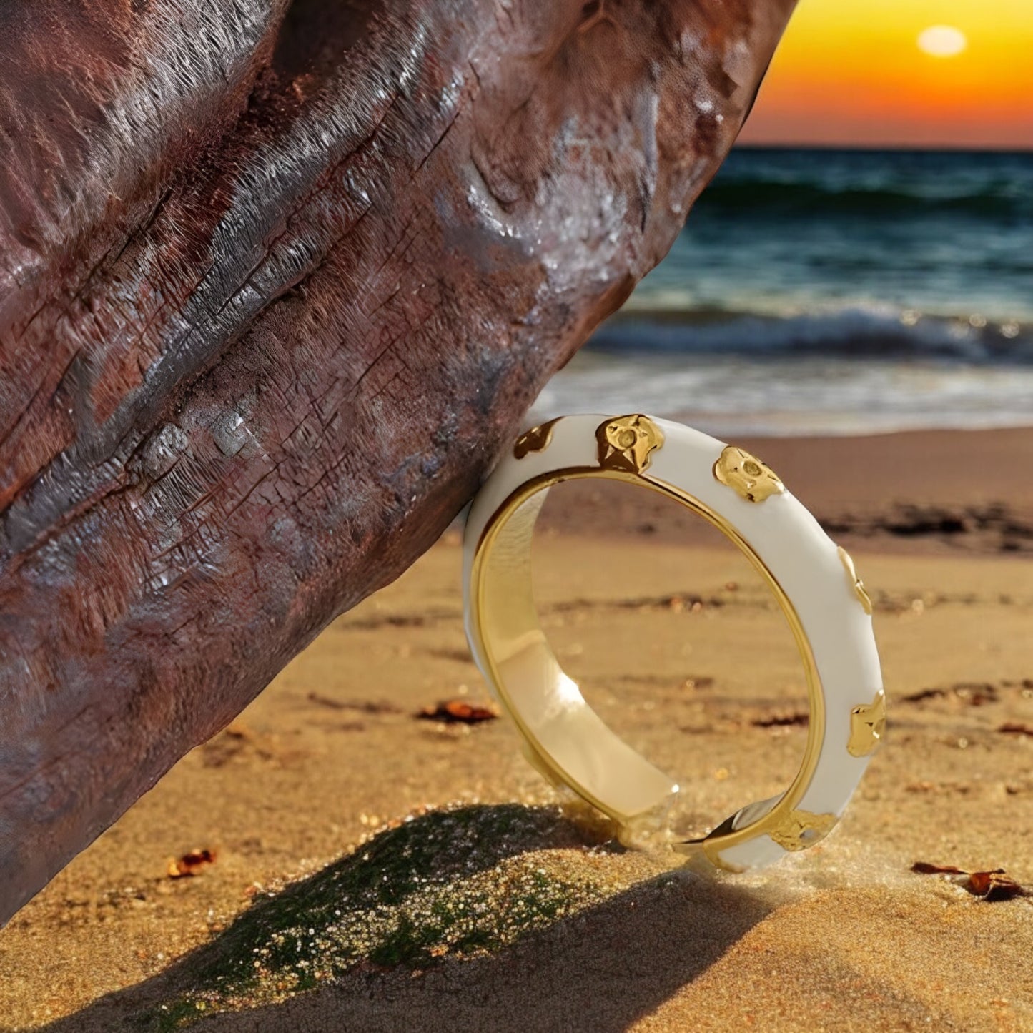 Anello Taormina