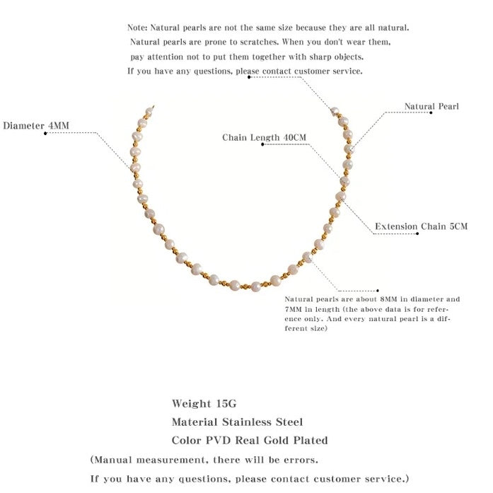 Collana Diana