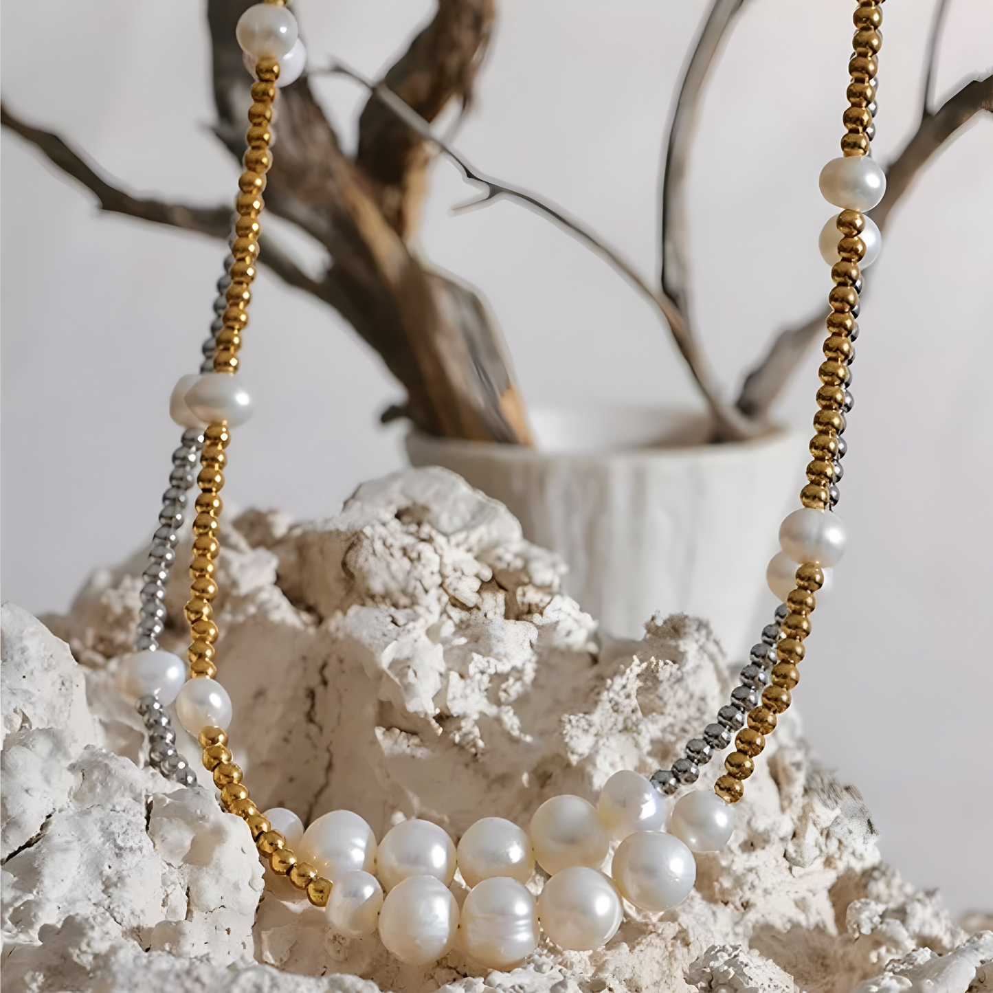 Collana Gabrielle