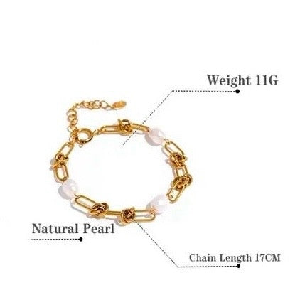 Bracciale Nodo