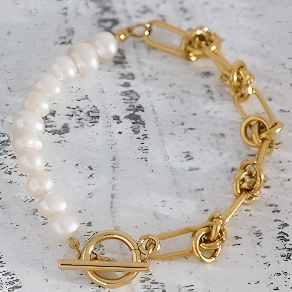 Bracciale Nodo