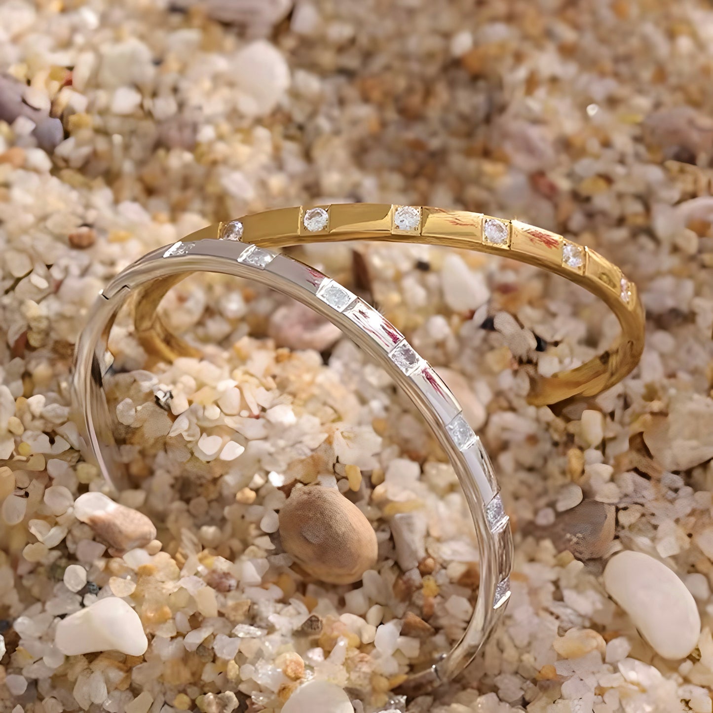 Bracciale Chiara Shine