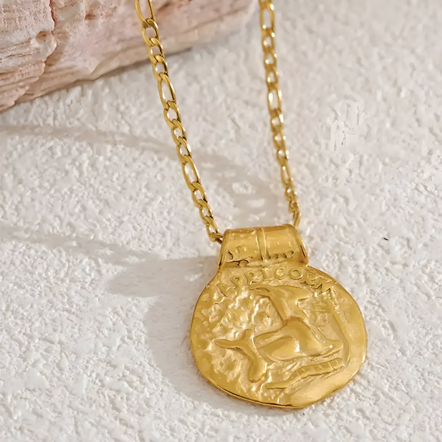 Collana Zodiac