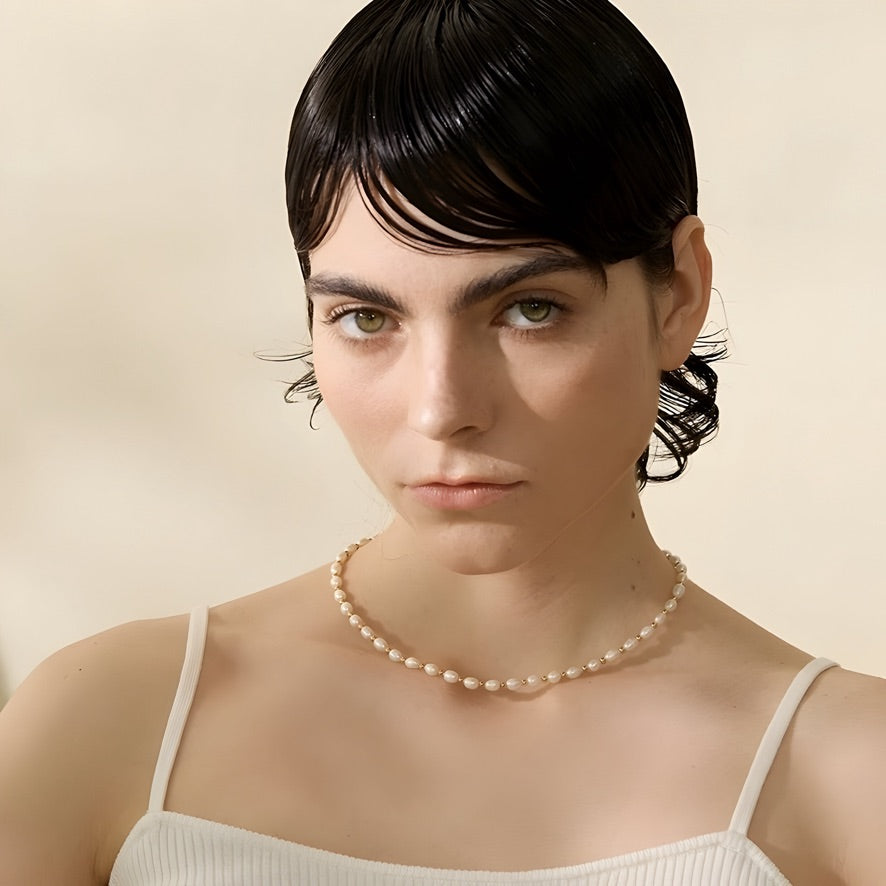 Collana Diana