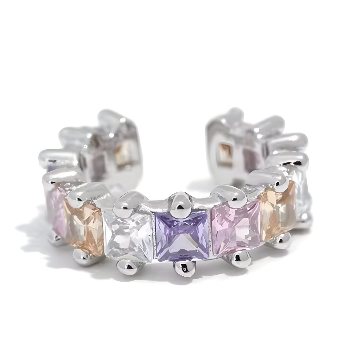 Orecchini Earcuff Guenda