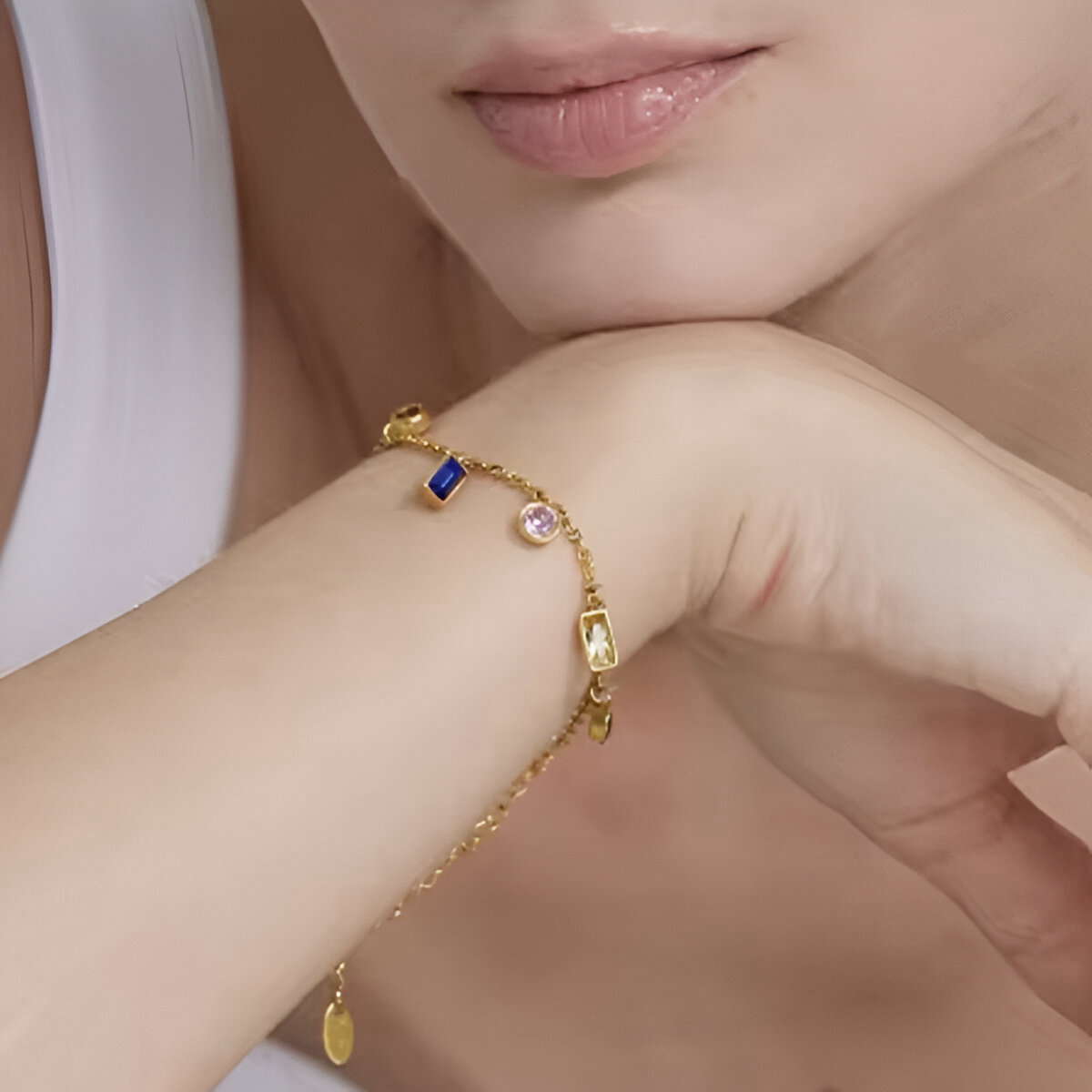 Bracciale Darma