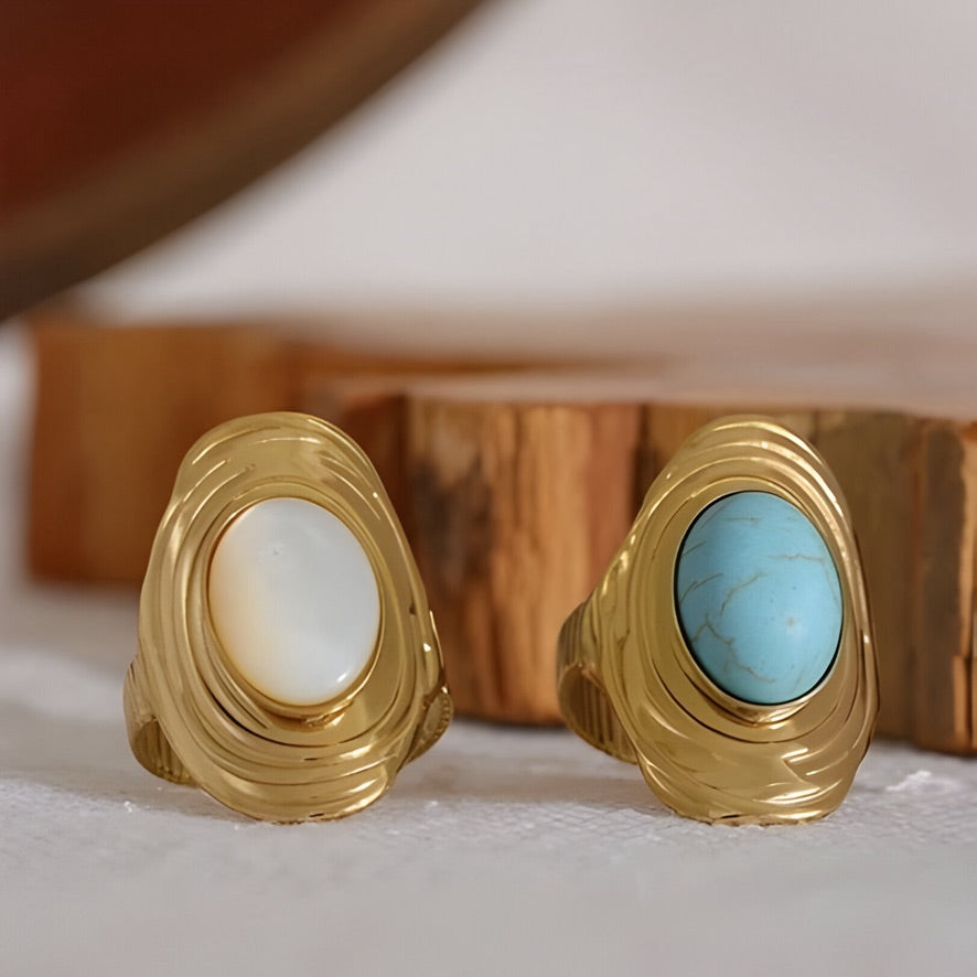 Anello Petra