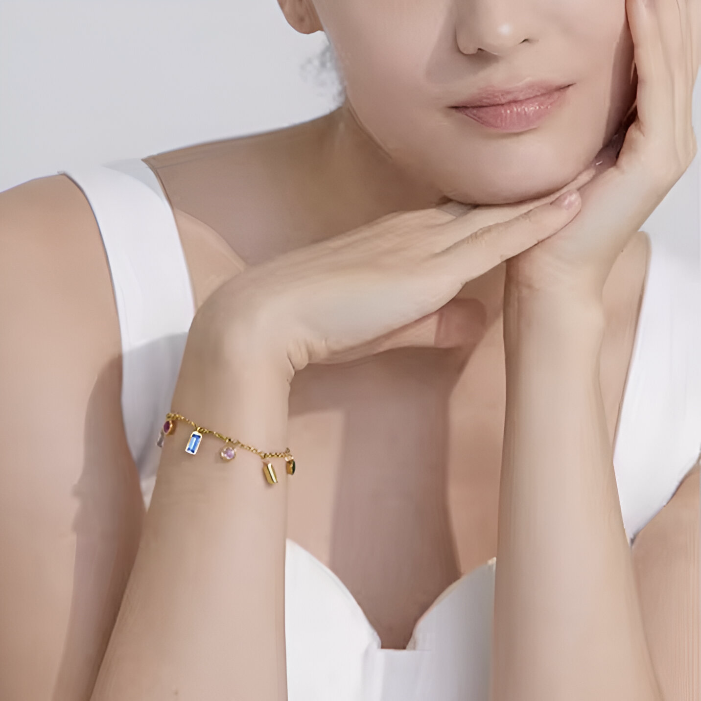 Bracciale Darma