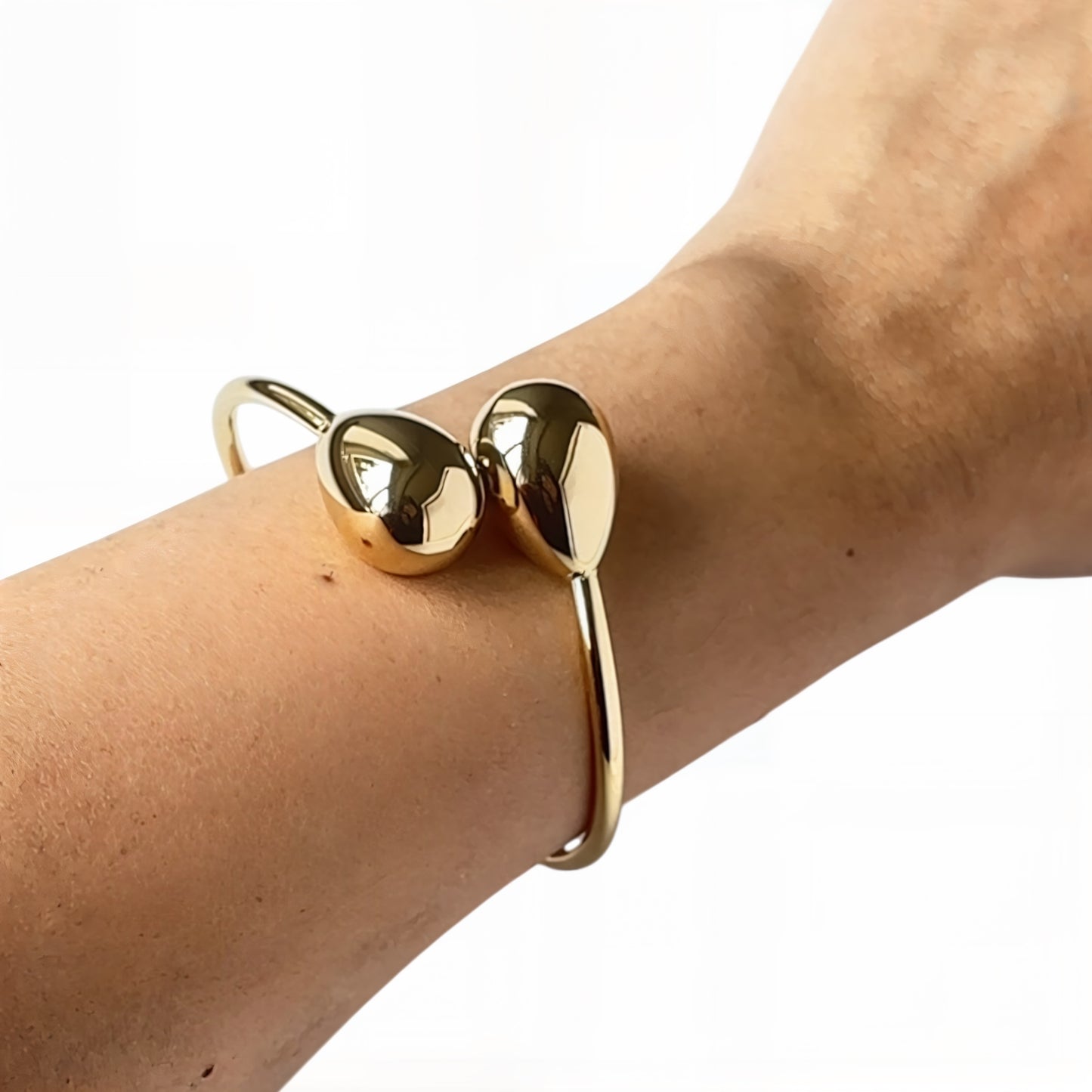 Bracciale Goccia