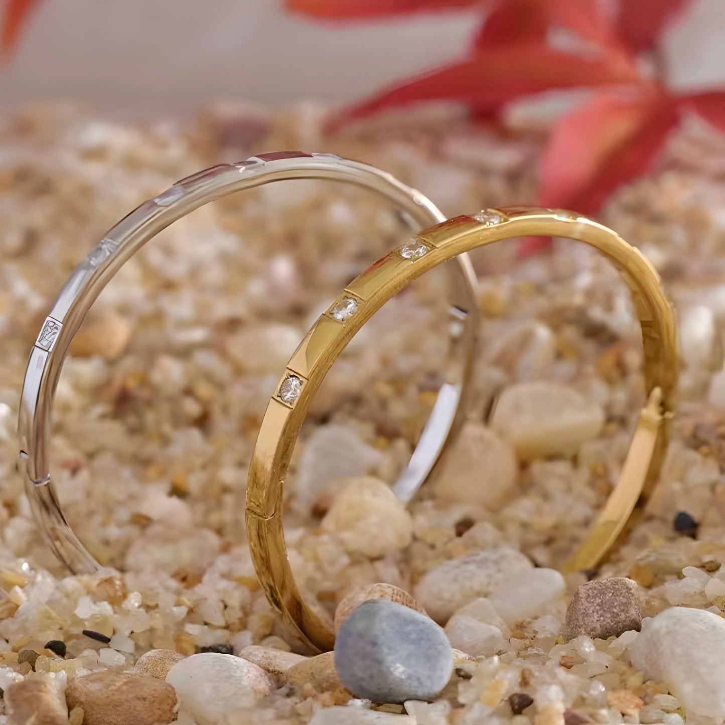 Bracciale Chiara Shine