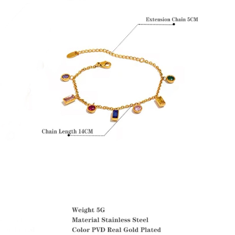 Bracciale Darma