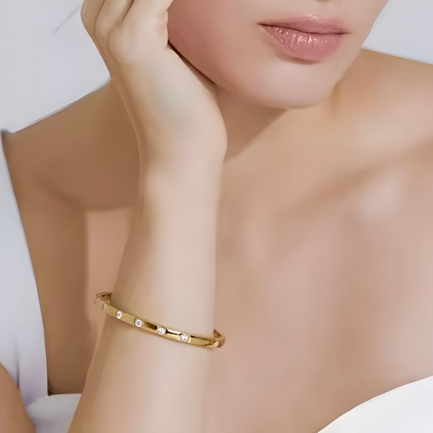 Bracciale Chiara Shine