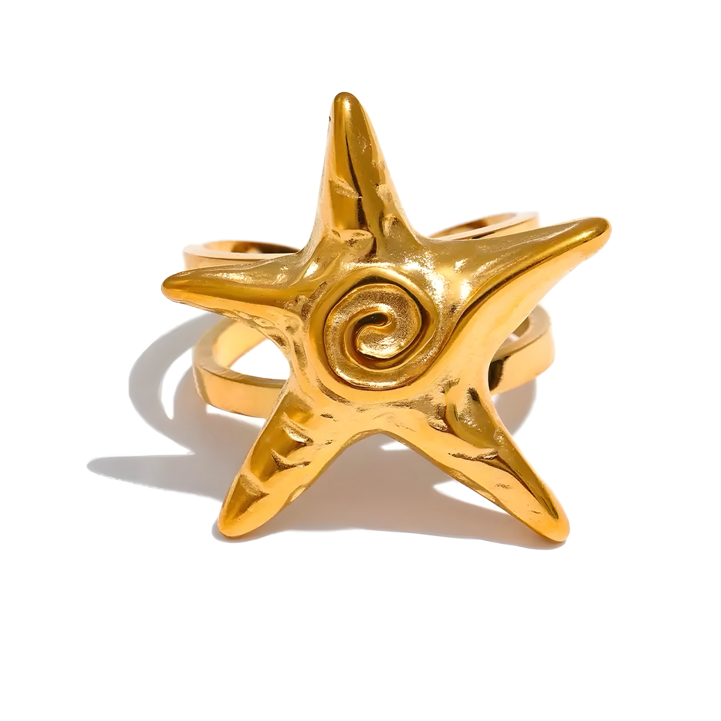 Anello New Star