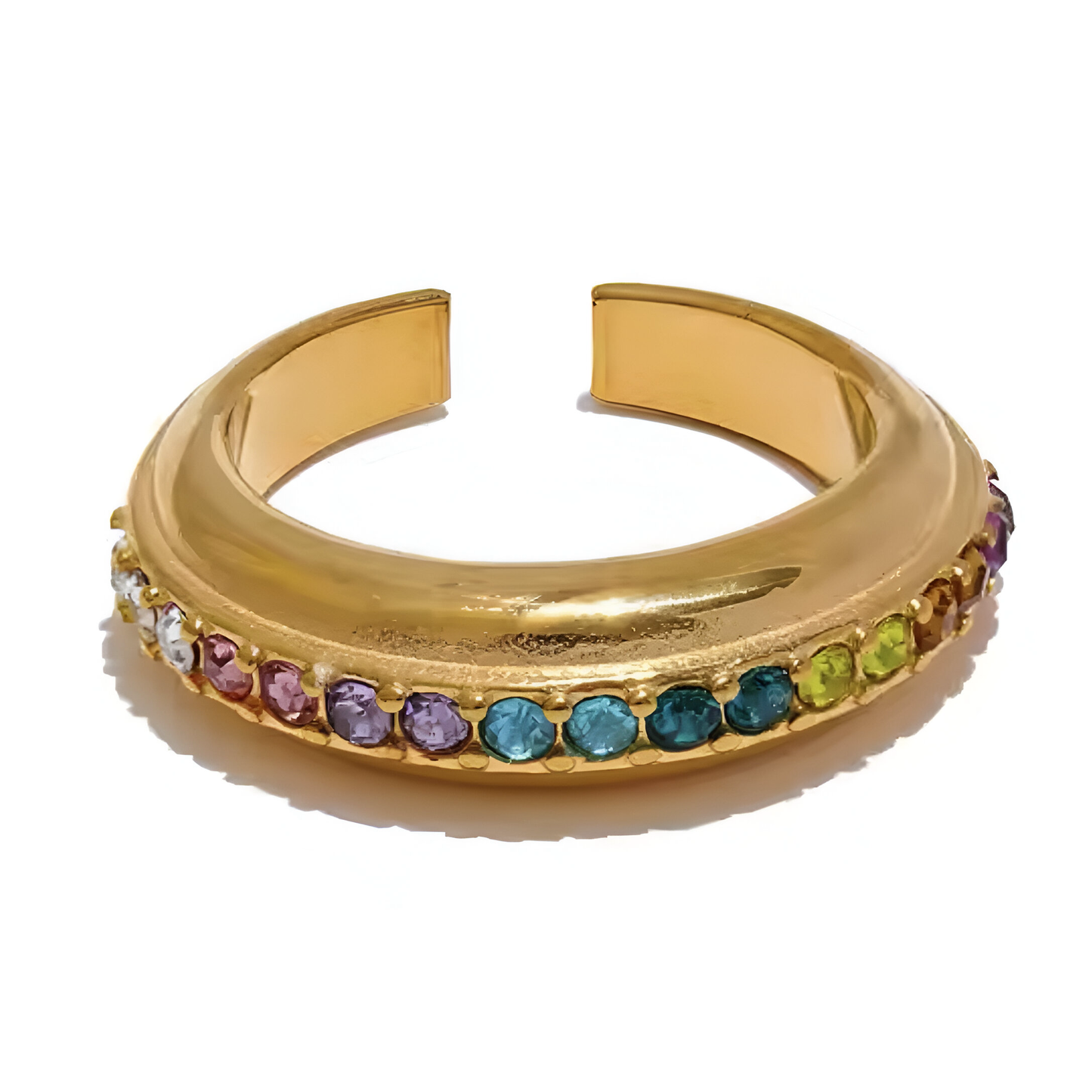 Anello Nadine