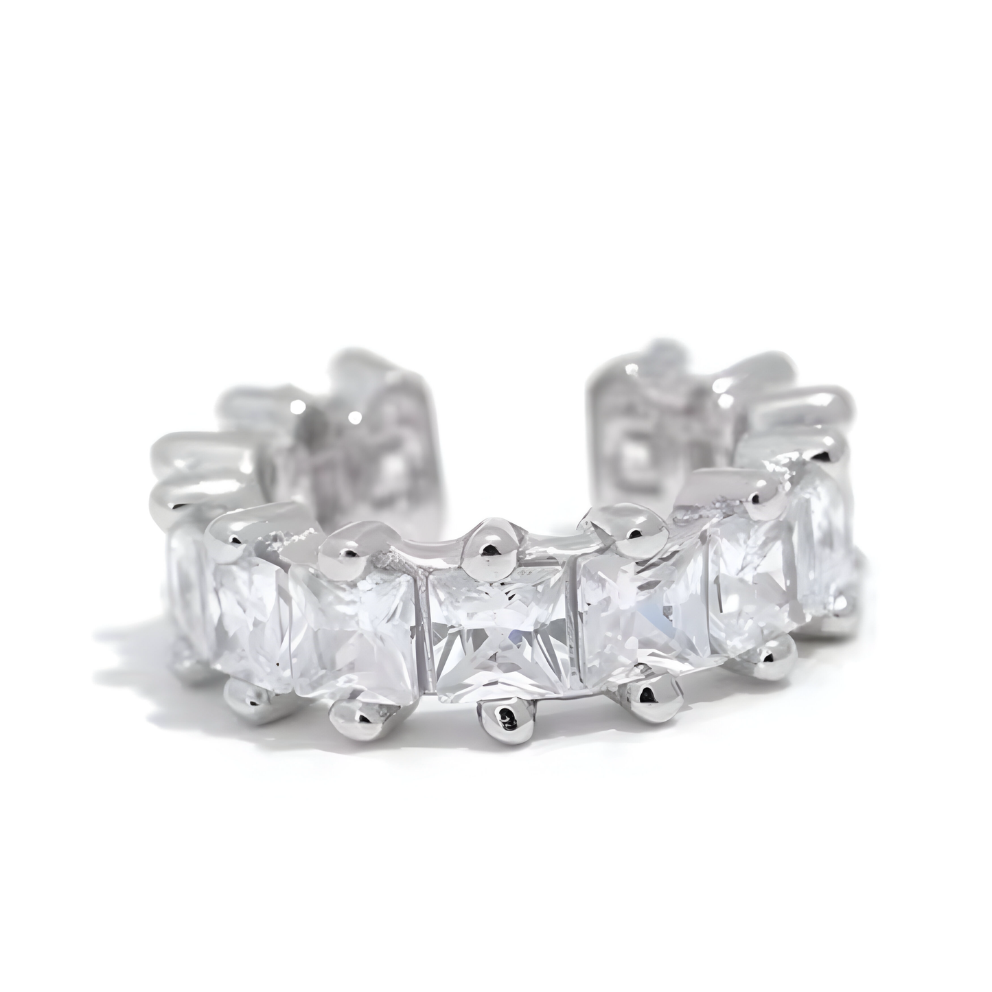 Orecchini Earcuff Guenda