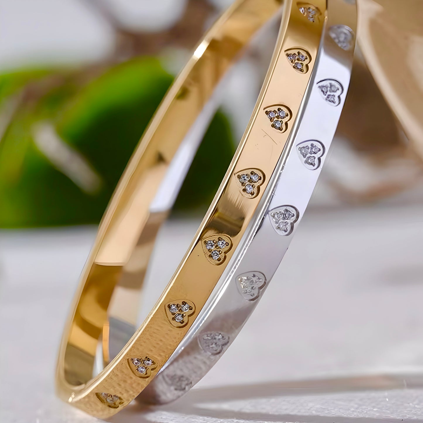 Bracciale Chiara Heart