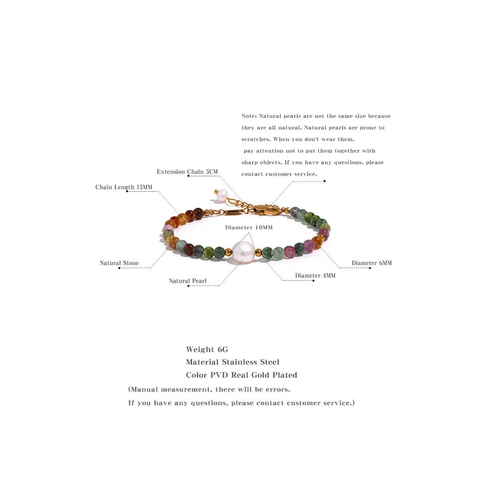 Bracciale Serenity