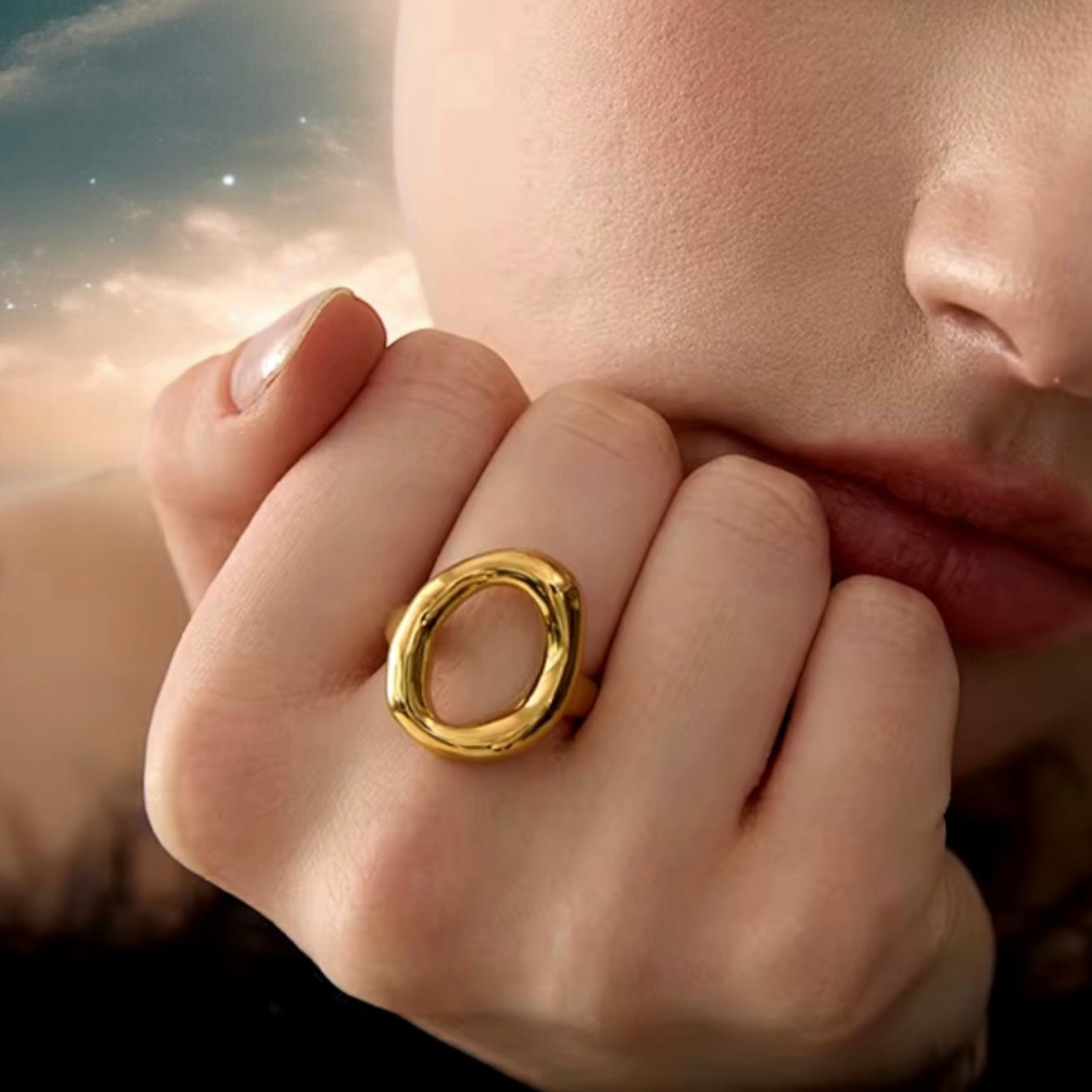 Anello Orbit