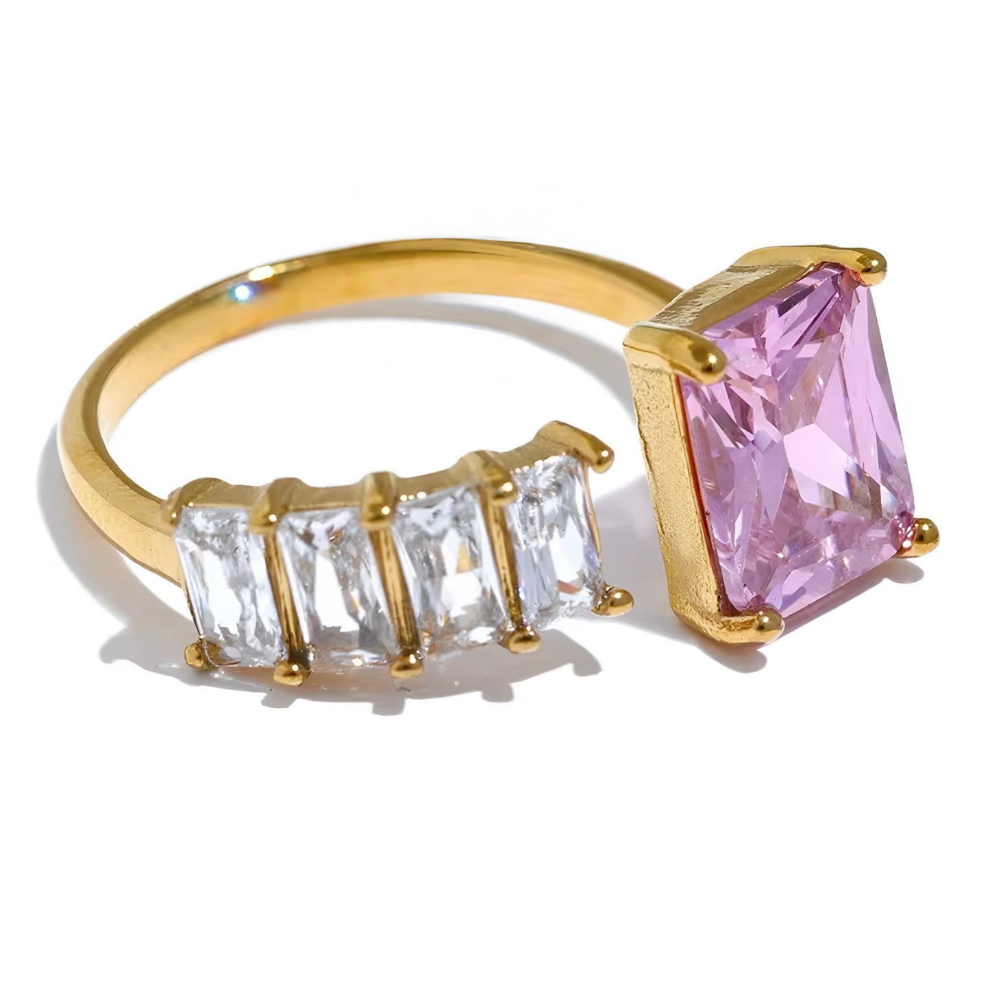 Anello Luisa Trail