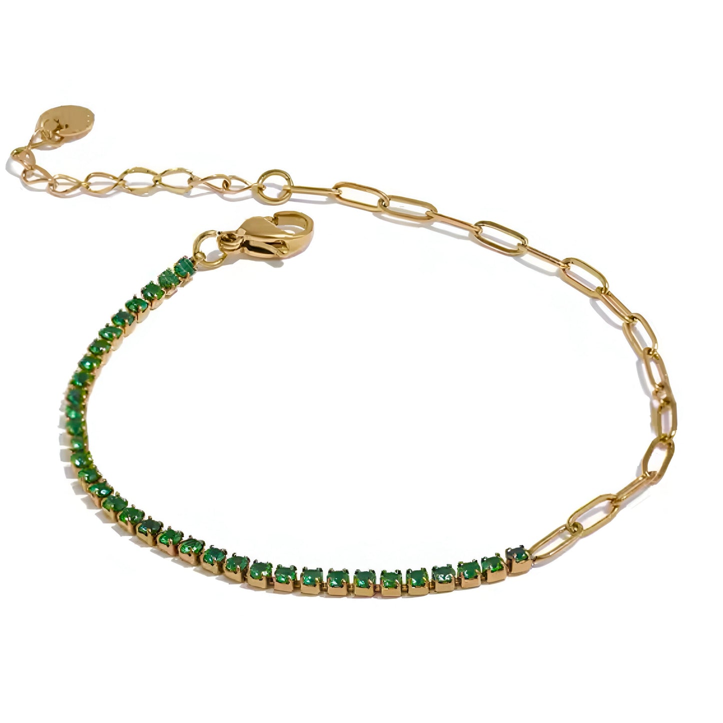 Bracciale Tennis Chain