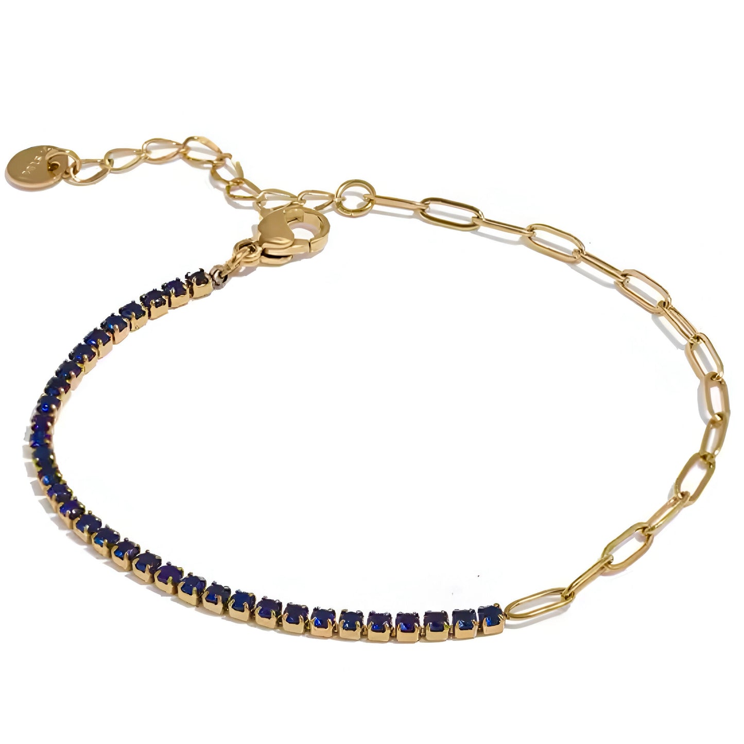 Bracciale Tennis Chain